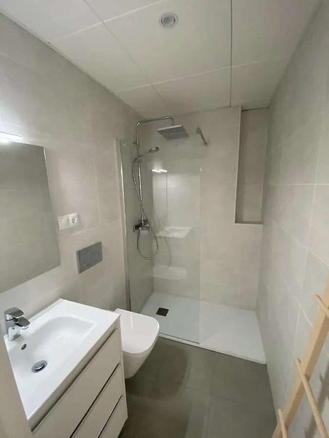 Appartement La Cala De Mijas Playa, Apartamento Nuevo