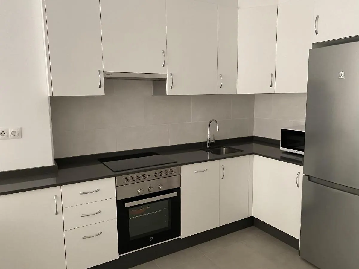 Appartement La Cala De Mijas Playa, Apartamento Nuevo