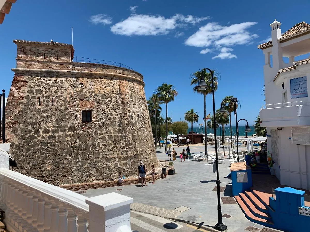 Appartement La Cala De Mijas Playa, Apartamento Nuevo