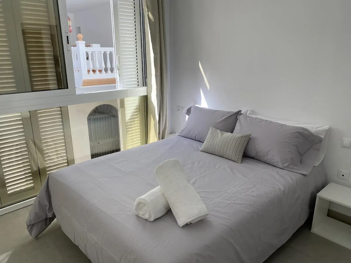 La Cala De Mijas Playa, Apartamento Nuevo Apartment Spain
