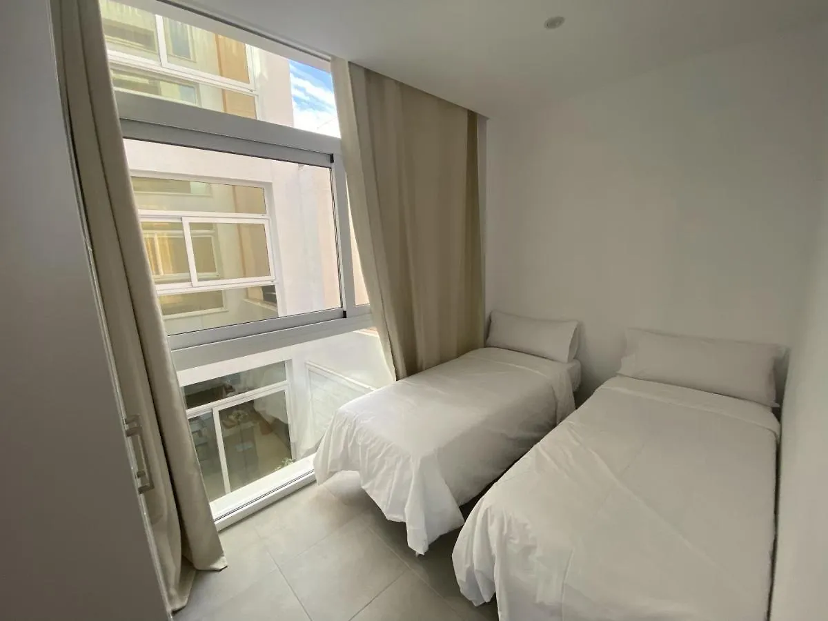 La Cala De Mijas Playa, Apartamento Nuevo Apartment