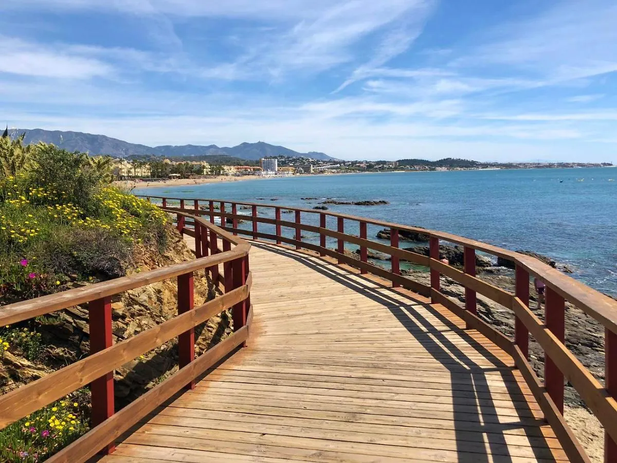 La Cala De Mijas Playa, Apartamento Nuevo Apartment Spain